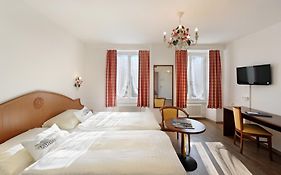 Hotel Beausite Interlaken 3*